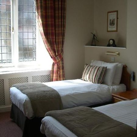 Hart House Hotel Londyn Zewnętrze zdjęcie