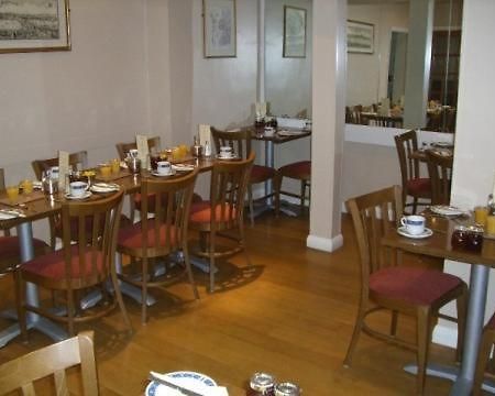 Hart House Hotel Londyn Zewnętrze zdjęcie