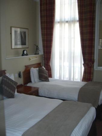 Hart House Hotel Londyn Zewnętrze zdjęcie
