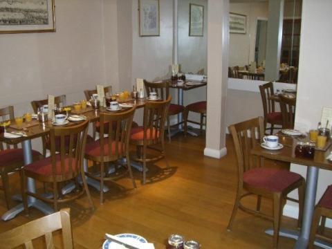 Hart House Hotel Londyn Zewnętrze zdjęcie